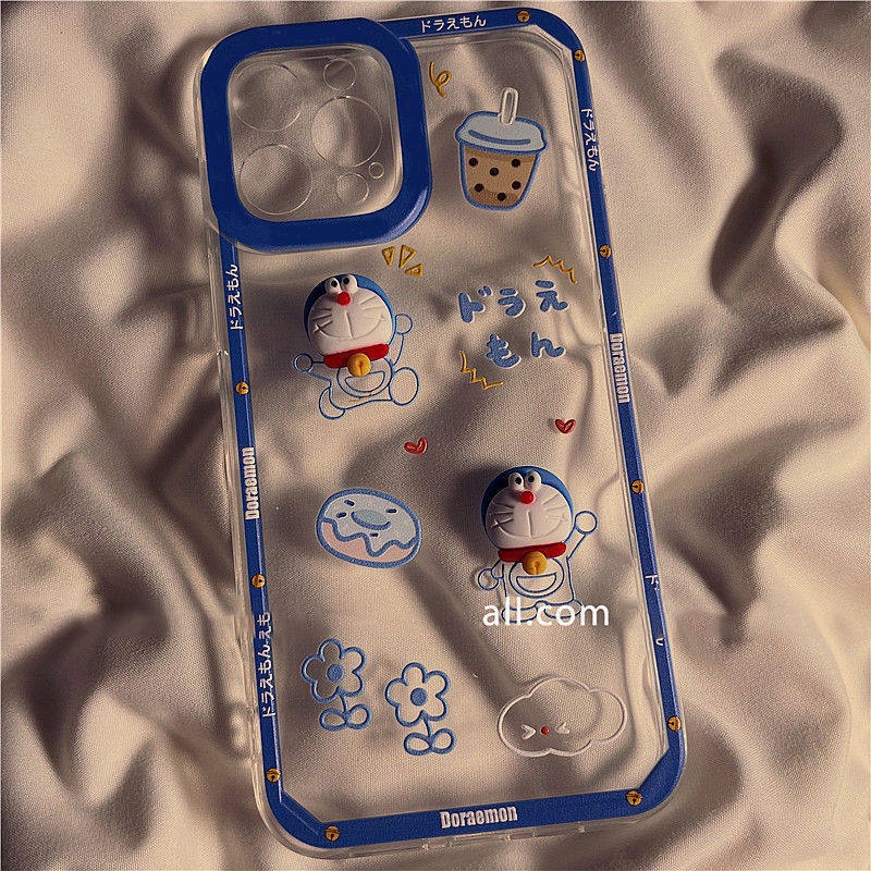 Ốp Điện Thoại Dẻo Dễ Thương Cho Samsung Galaxy S23 S22 S21 S20 S10 S9 S8 Note20 Note10 Note9 Pro + Plus Ultra E Lite 4G 5G T33