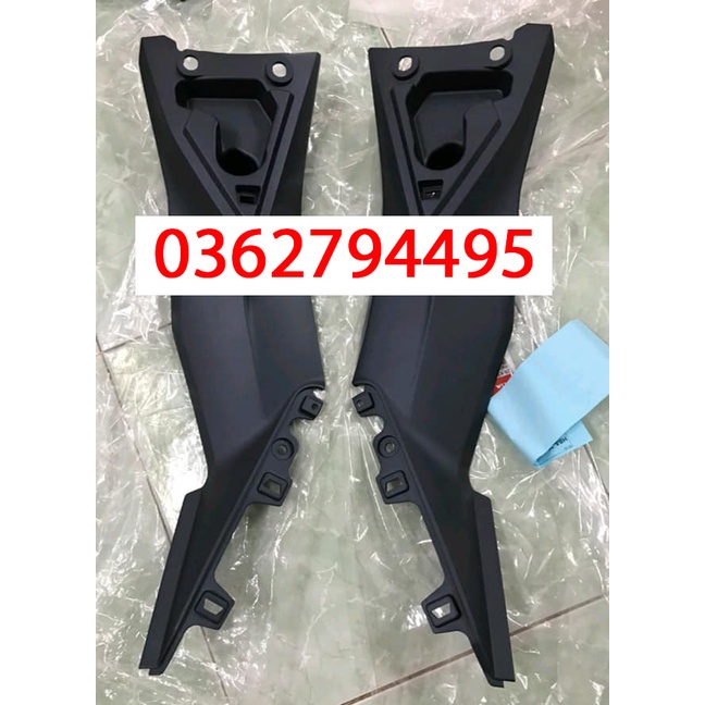 Dàn áo Winner X bản Xanh Camo