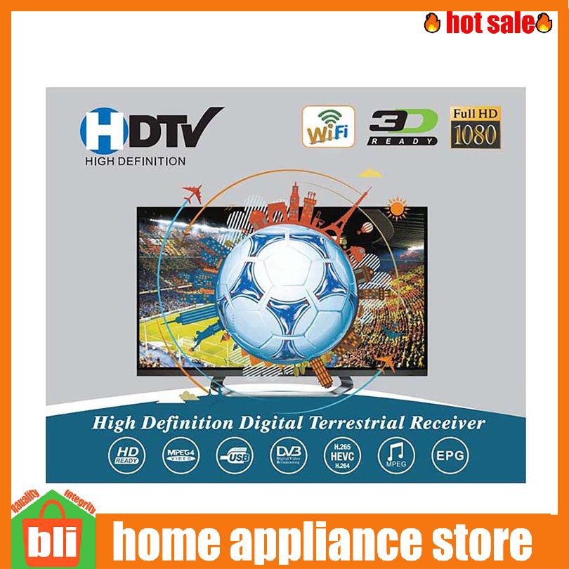 Đầu Giải Mã Dvbt2 Tv Kỹ Thuật Số Pvr Hd-3820 T2