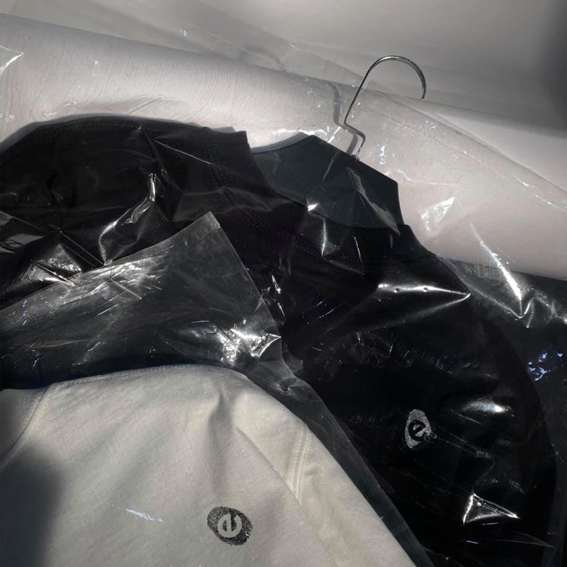 Tee Levents Mini Popular Logo