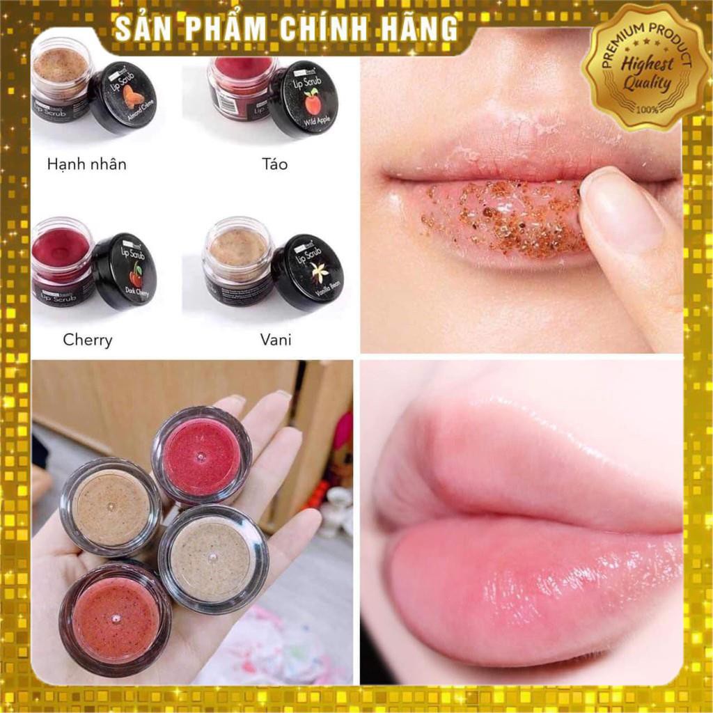 ( HÀNG CHUẨN AUTH ) - Tẩy da chết môi hot nhất 2021 - freeship | BigBuy360 - bigbuy360.vn