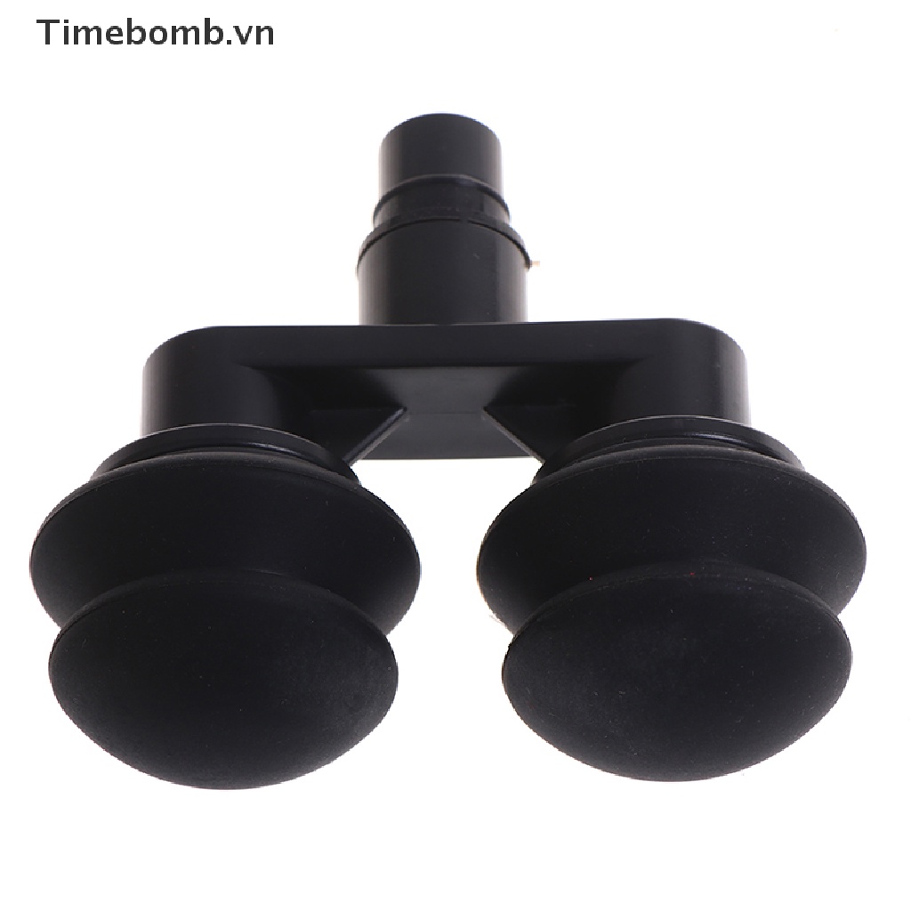 (Hàng Mới Về) Máy Mát Xa Cơ Thể Tiện Lợi Chất Lượng Cao