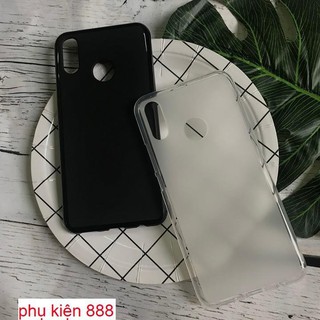 Ốp lưng Huawei Nova 3i silicon - OL2368