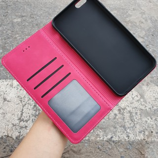 Bao da - Ốp lưng có nắp gập điện thoại Samsung NOTE 8 / NOTE 9 / NOTE 10 PLUS