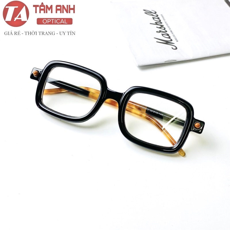 [Bản Mới Nhất] ❌CỰC PHẨM❌GỌNG KÍNH NAM NỮ CAO CẤP HOT TREND KUBORAUM TẶNG HỘP+KHĂN LAU
