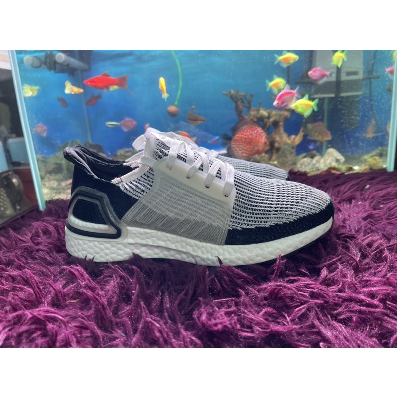 Salee giày thể thao siêu phẩm ultra boss