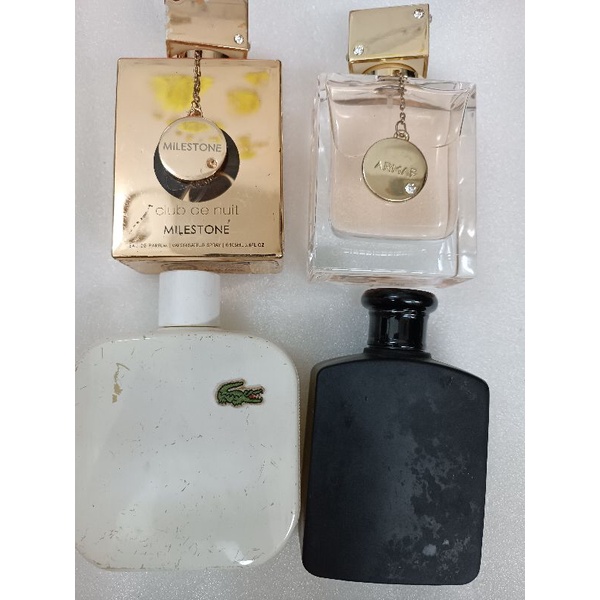 Thanh lý nước hoa si sân bay chuẩn auth siêu thơm lắm nhé