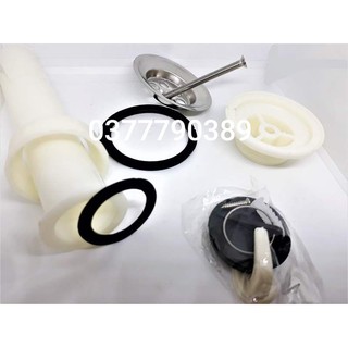 bộ xả lavabo