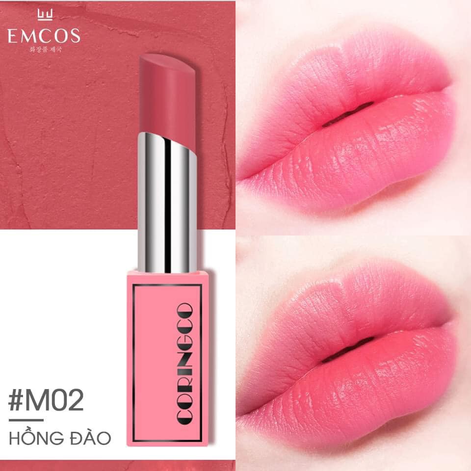 SON #CHERY_CHU_BONNY_MATTE | BigBuy360 - bigbuy360.vn