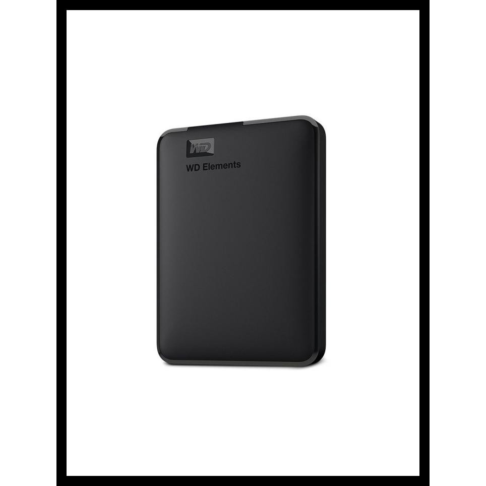 Ổ Cứng Ngoài Wd My Passport Ultra Usb 3.0 Hdd 2.5 "- Elements Mpd141 | BigBuy360 - bigbuy360.vn