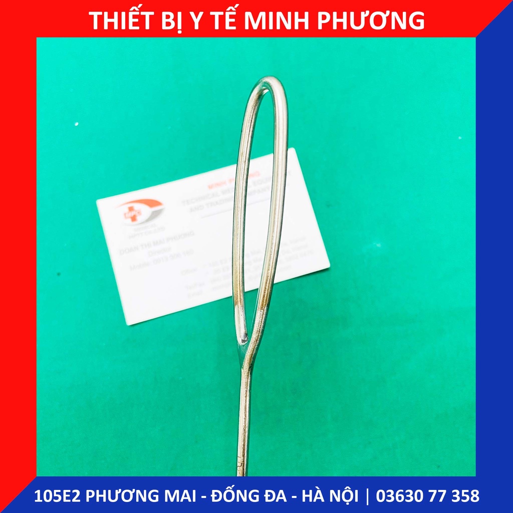 Thước đo buồng tử cung