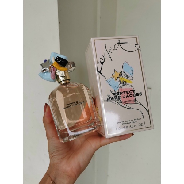 Nươc hoa  Marc Jacobs Perfect