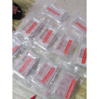 Chè lam gấc Bắc Giang