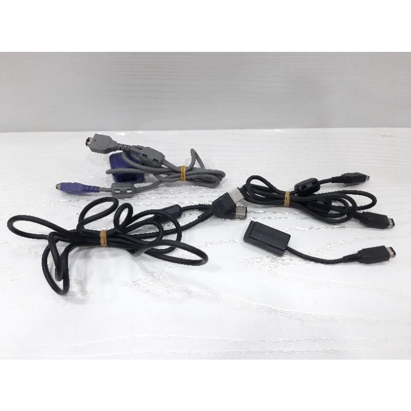 Gameboy Cable ❈ ์ Game boy ❈ ้ Nintendo Link Cable GB Original GBP Pocket GBA Advance SP
