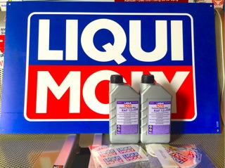Nước Làm Mát Đỏ Liqui Moly 6924