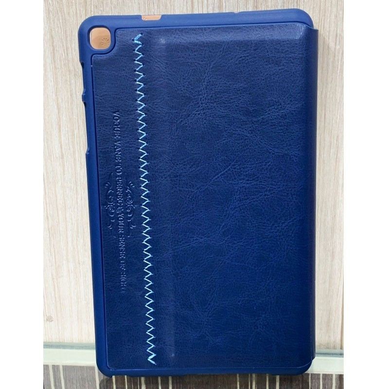 Bao da Samsung Galaxy Tab A Plus 8.0 Spen 2019 P205 hiệu kaku.