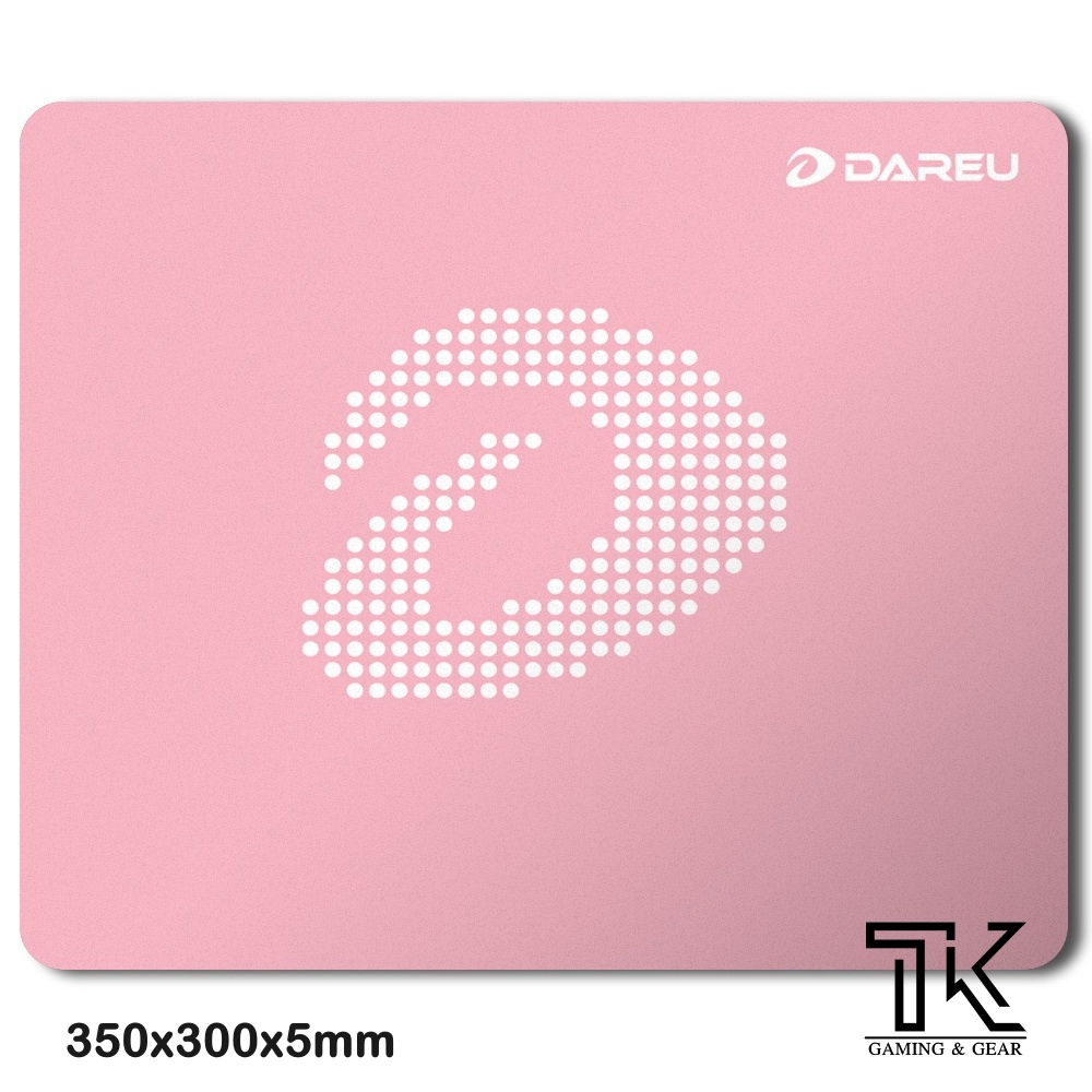 Bàn di chuột DARE-U ESP101 (350x300x5mm)