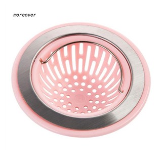 Dụng cụ lọc rác cho bồn rửa chén