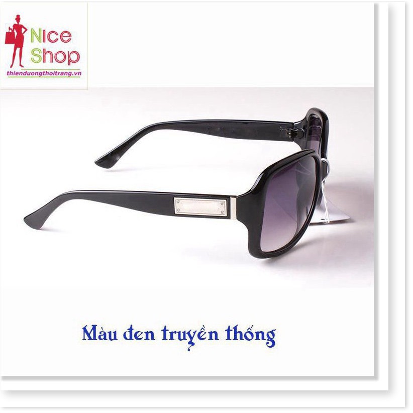 Xả Kho - Mắt kính phân cực hoa văn sang trọng độc đáo chống tia cực tím | BigBuy360 - bigbuy360.vn