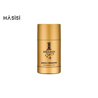 LĂN KHỬ MÙI NƯỚC HOA PACO RABANNE - 1 Million 75ml