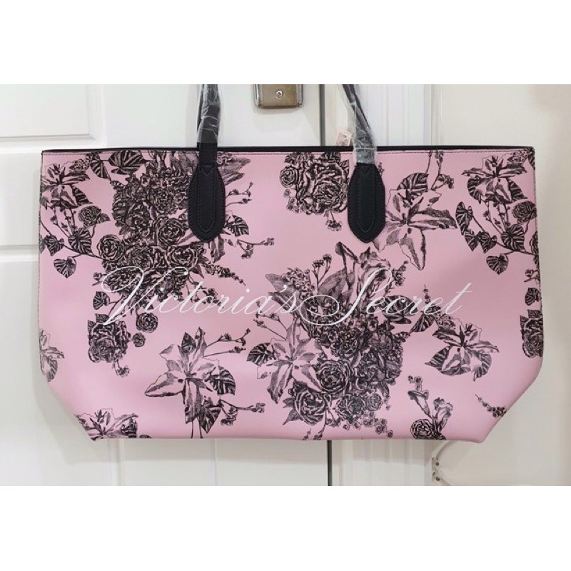 Túi tote VICTORIA’S SECRET, auth chính hãng