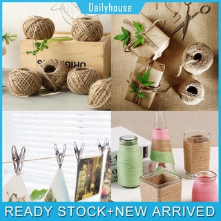 Cuộn dây thừng 50M chắc chắn siêu tiện dụng