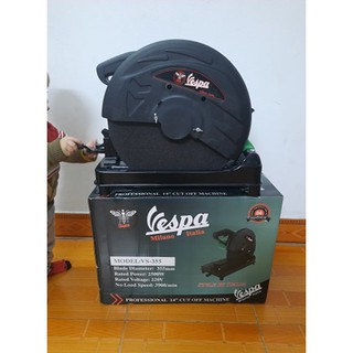 Máy căt sắt vs-355 -vepa