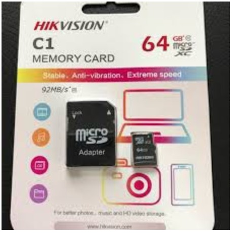 amera EZVIZ C3N CS-CV310 thông minh ghi hình màu ban đêm, tích hợp AI phát hiện người - Kèm thẻ nhớ 32GB/64GB | BigBuy360 - bigbuy360.vn