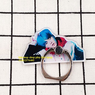 IRING TV BTS(LY)