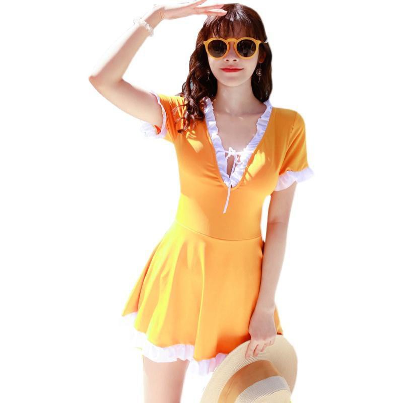 Bộ Đồ Bơi Một Mảnh Cho Nữ 5049-0790 | BigBuy360 - bigbuy360.vn