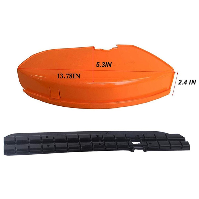 Bộ Phụ Kiện Bảo Vệ Cho Máy Cắt Cỏ FS80 FS81 FS83 FS85 FS86 FS87 FS88 FS96 FS100 FS106 FS108 FS110
