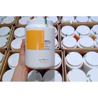 Xã Tóc Protein Nutri Care 1500ml
