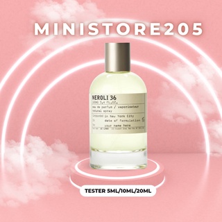 ❄ Nước hoa Le Labo Neroli 36 ❄