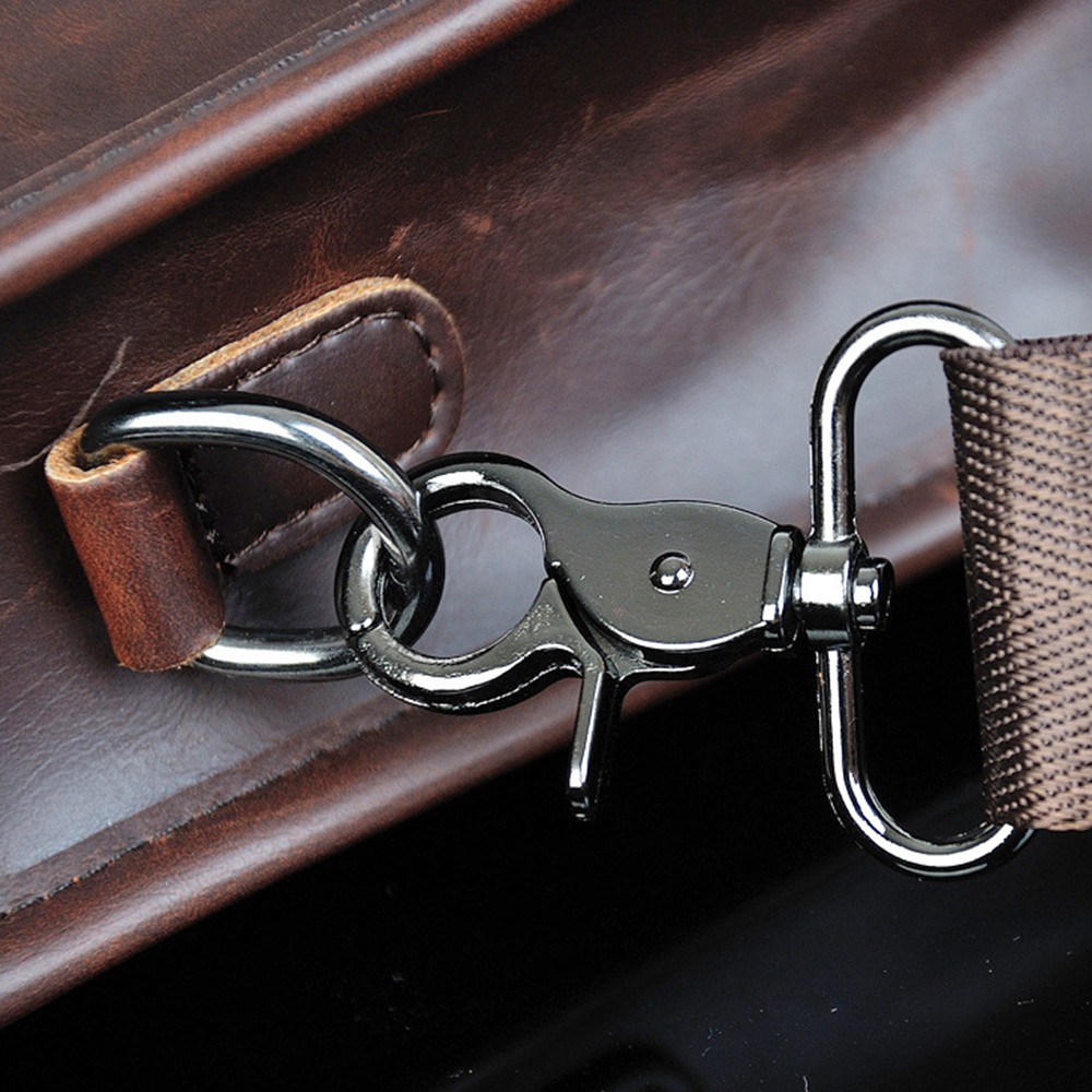 Túi đeo chéo nam da cao cấp sang trọng | BigBuy360 - bigbuy360.vn