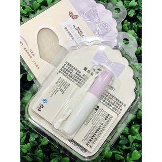 KÍCH MÍ LƯỚI - 120 MIẾNG + KEO DÁN + NHÍP