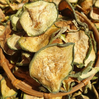 BÍ ĐAO SẤY KHÔ - TRÀ BÌ ĐAO TÚI 100GRAM