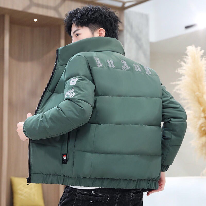 Áo Khoác Phao Nam Thời Thang Thu Đông NK Quảng Châu