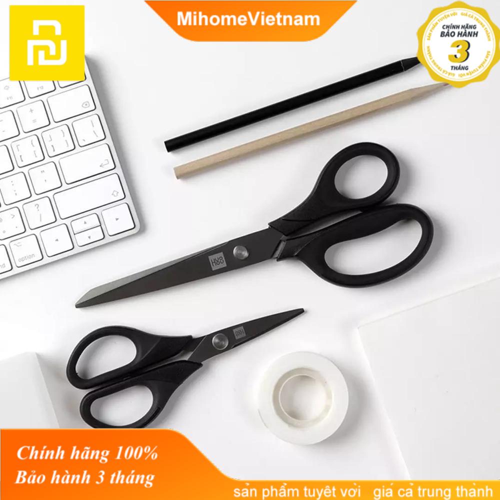 Bộ 2 Kéo Titanium Cao Cấp Huohou
