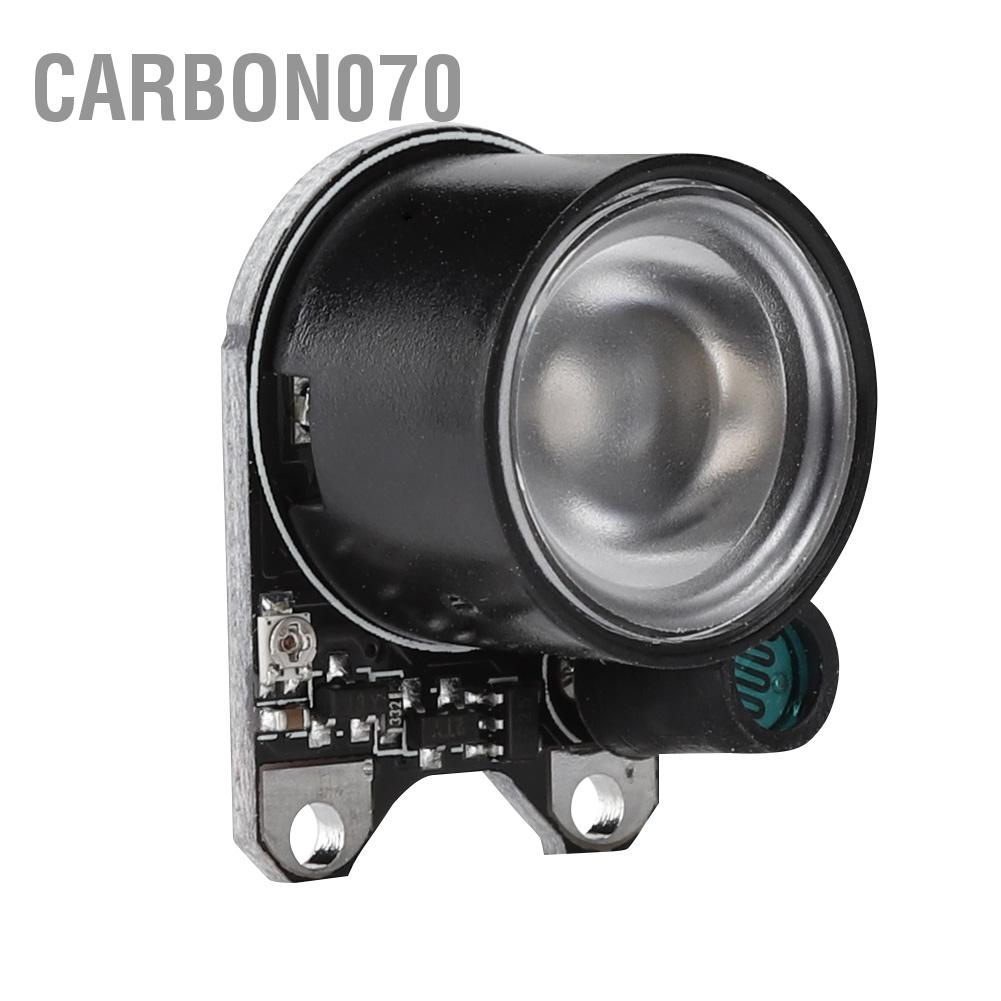Set 2 Đèn Hồng Ngoại Carbon070 3W 850 Dành Cho Camera Raspberry Pi