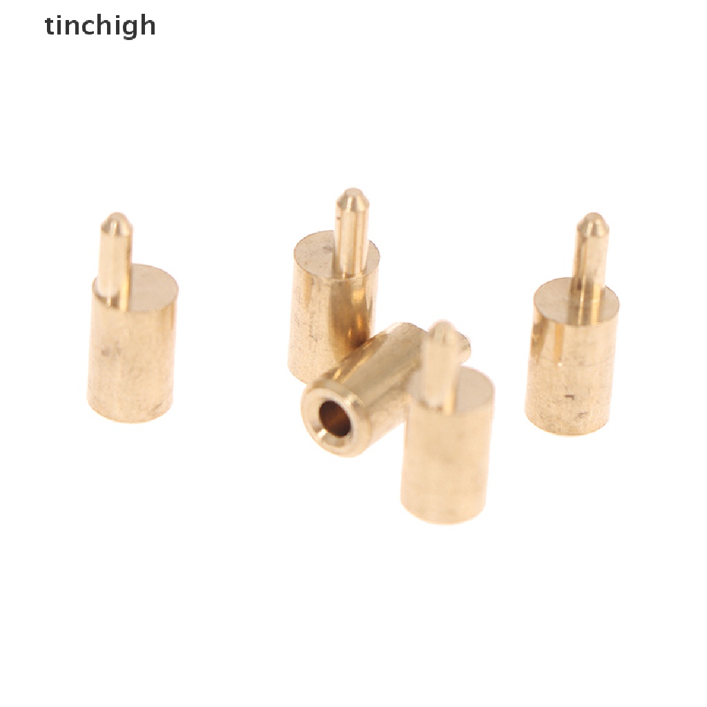 (Hàng Mới Về) Bộ 10 Trục Deviated Cho Tóc