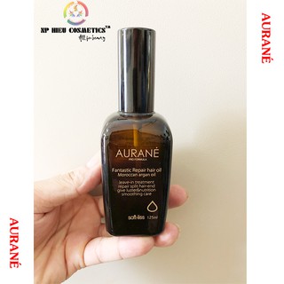 Tinh dầu dưỡng tóc Aurané
