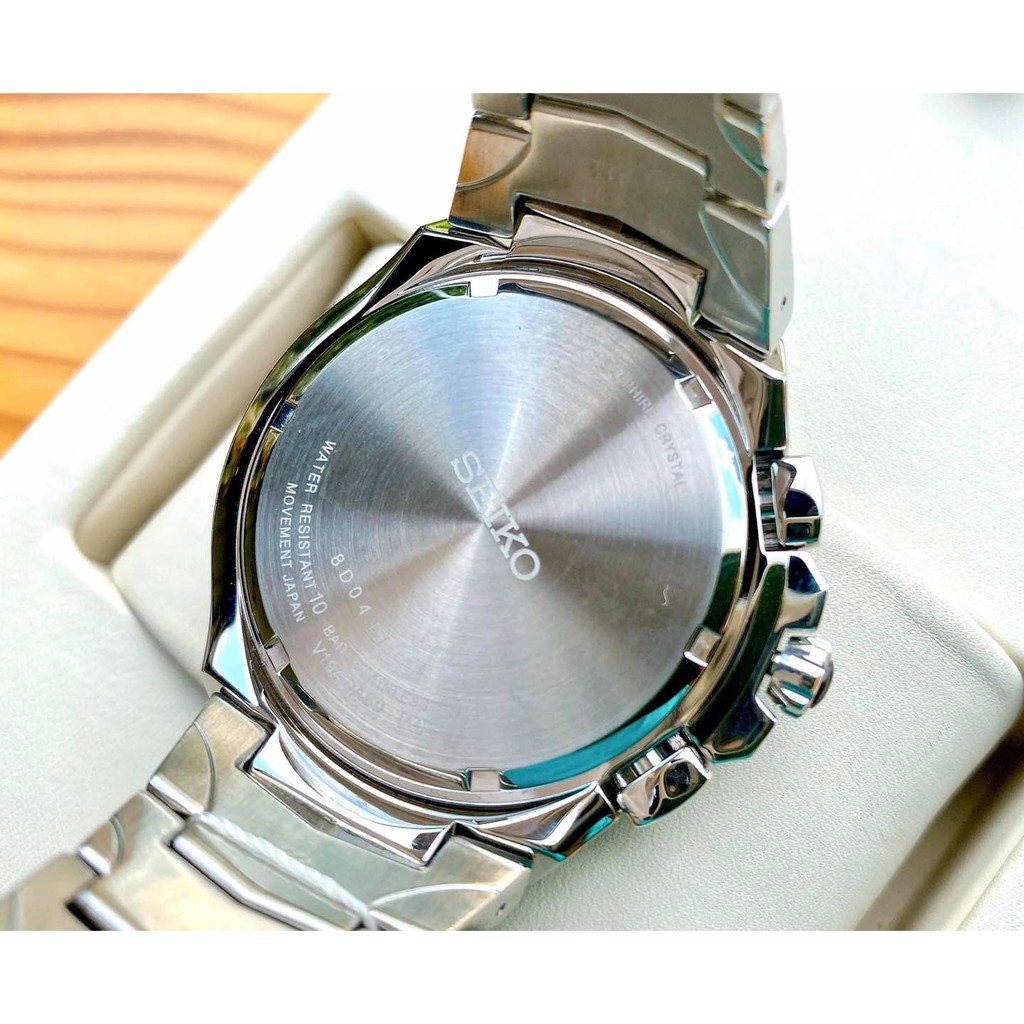 Đồng hồ nam Seiko Coutura SSC627