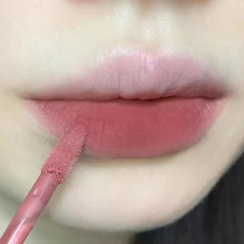 Son kem lì HERORANGE lâu trôi mềm mịn căng mọng Nude Colordiary hot trend