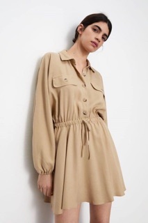 Oder váy Zara Đức