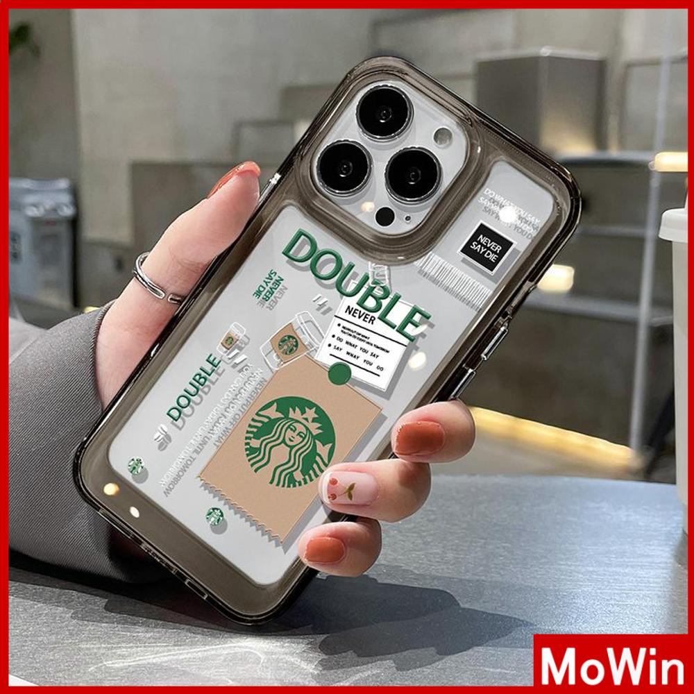 Ốp Điện Thoại Nhựa Cứng Chống Sốc Có Nút Kim Loại HD Cho iPhone 14 Pro max 13 Pro max 12 Pro max 11 Pro max xr xs max