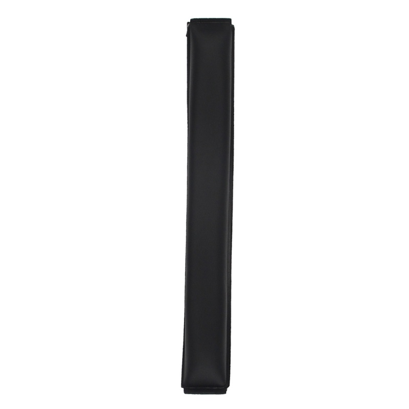 Cặp Đệm Xốp Da Bọc Đầu Tai Nghe Thông Dụng Màu Đỏ Tương Thích Với Edifier W820BT W828NB
