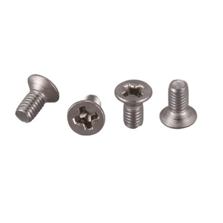 Bộ 50 Ốc Vít Phillips M3X6 mm