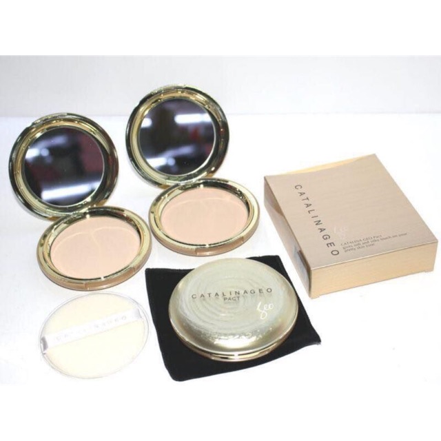 PHẤN PHỦ NÉN CATALINAGEO