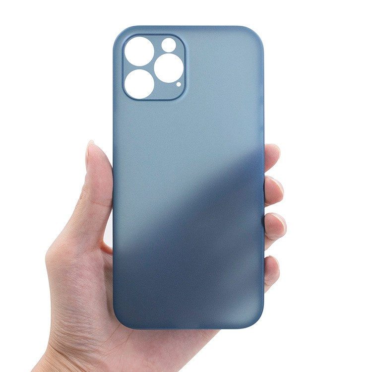 Ốp Điện Thoại Siêu Mỏng Mặt Nhám Chống Sốc Cho iPhone 13 12 11 Pro Max 14 Plus 12 14 Pro Max