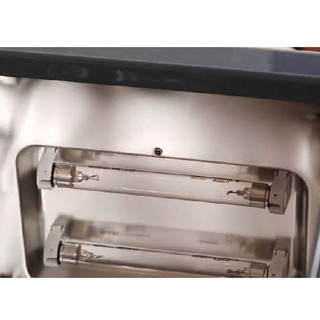 Bóng đèn UV cho các dòng máy tiệt trùng sấy khô Fatz - Đèn Led UV - LInh phụ kiện dùng cho máy tiệt trùng Fatz